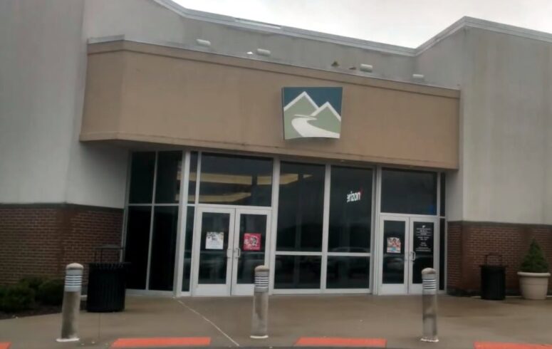 Can this mall outlast the chaos? Meadowbrook Mall in Bridgeport, WV, is packed and changing
