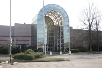 Where Did It All Go Wrong? Montgomery Mall in Montgomery, AL - Story of Loss and Reinvention 15 Montgomery Mall