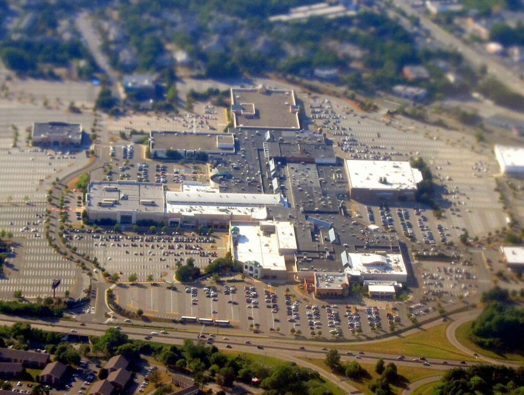 Northshore Mall