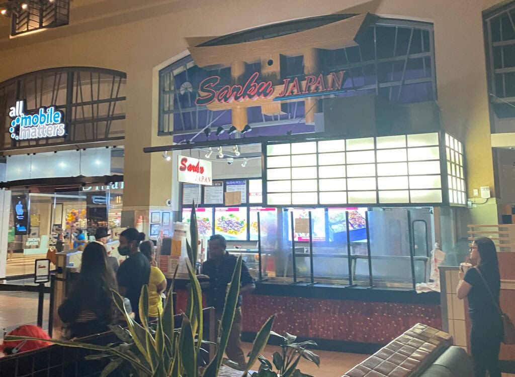 Secrets of Park Place Mall: The Evolution of Tucson, AZ's Most Resilient Mall 14 Park Place Mall