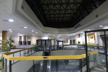 Inside Parkway Center Mall in Pittsburgh, PA: Shocking Rise, Sudden Collapse, and Silent Ruins 20 Parkway Center Mall