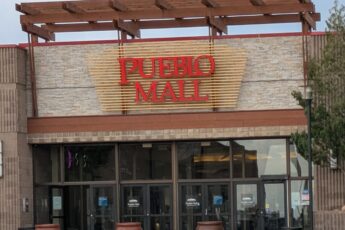 Pueblo Mall