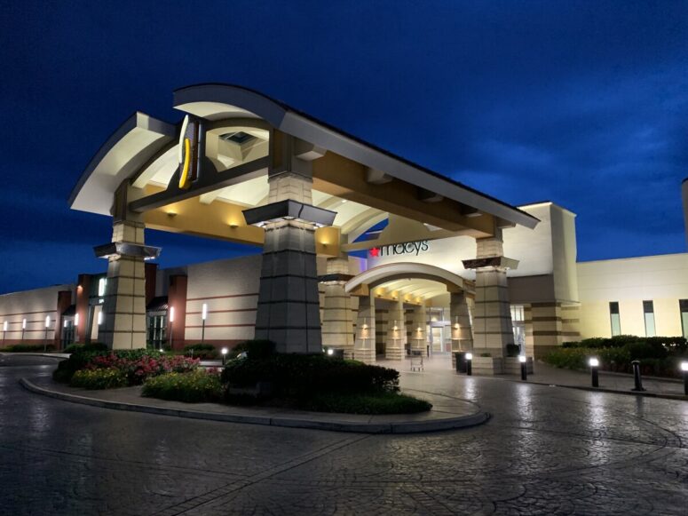 Spotsylvania Mall's Untold Story: The 1980 Giant That Refused to Fall in Fredericksburg, VA