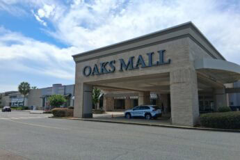 The Oaks Mall Gainesville