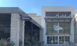 The Shoppes at Carlsbad