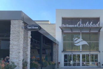 The Shoppes at Carlsbad
