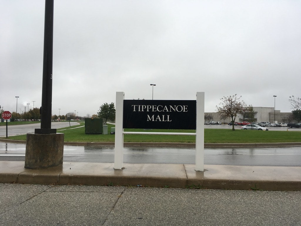 Tippecanoe Mall