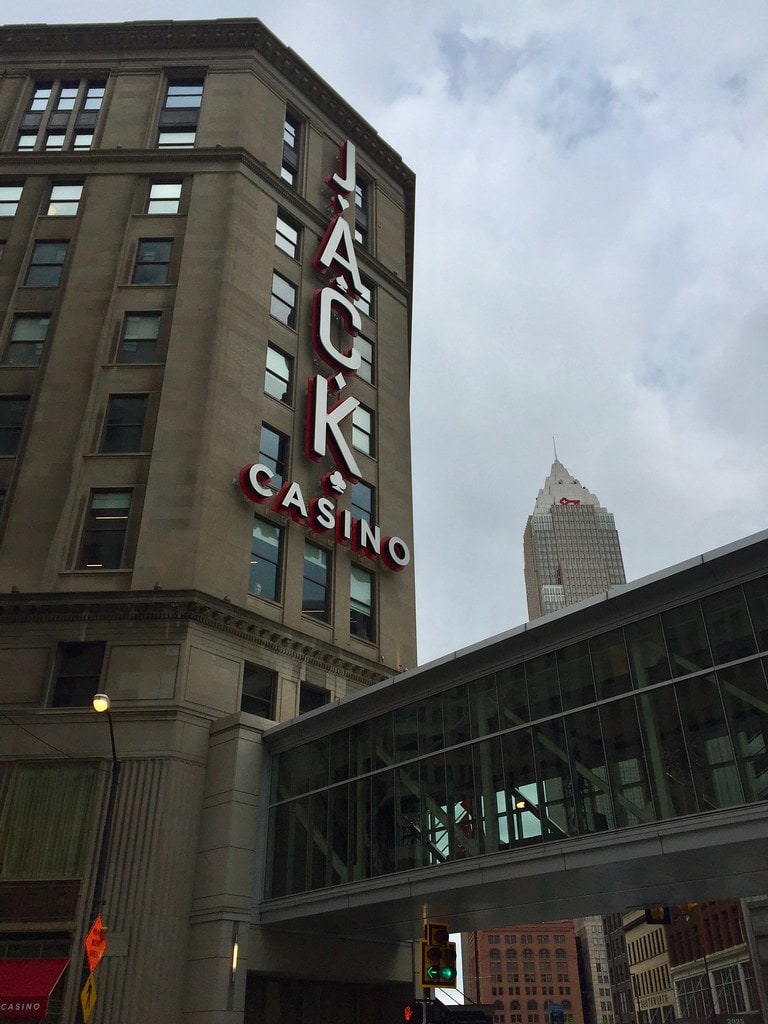 Tower City Center, Cleveland