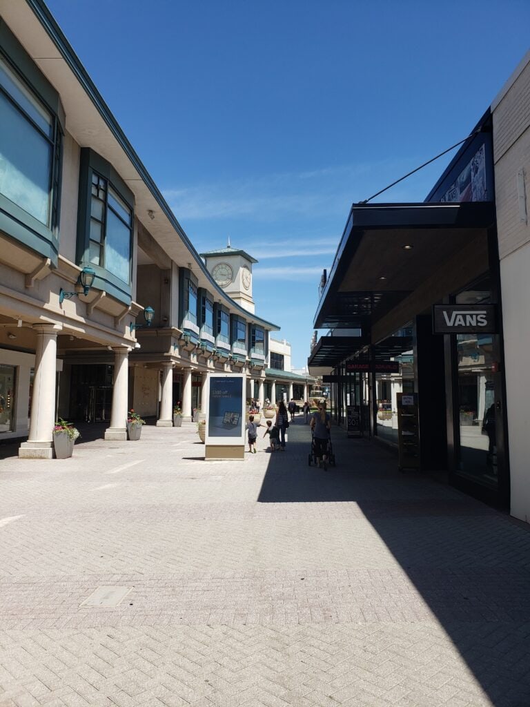 Westfield Old Orchard