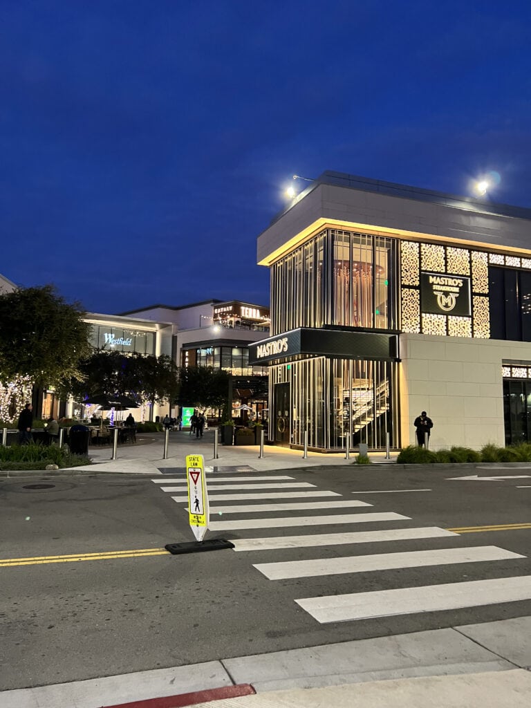 How Westfield Valley Fair Mall in Santa Clara, CA Survived Rivals, Recessions, and Reinvention 19 Westfield Valley Fair