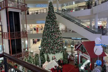 Inside Willow Grove Park Mall in Willow Grove, PA, Built On a Lost 1896 Amusement Park 22 Willow Grove Park