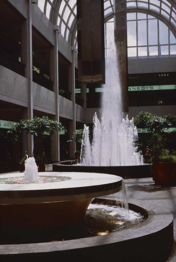 Worcester Center Galleria