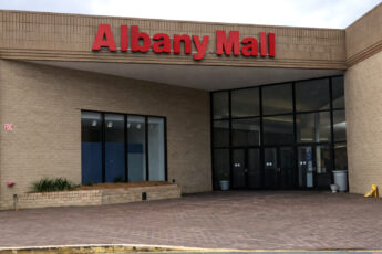 Albany Mall