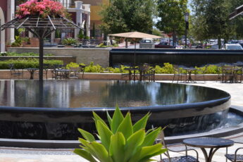 Inside Bella Terra in Huntington Beach, CA: wild reinvention from indoor mall to open-air hub 3 Bella Terra Huntington Beach