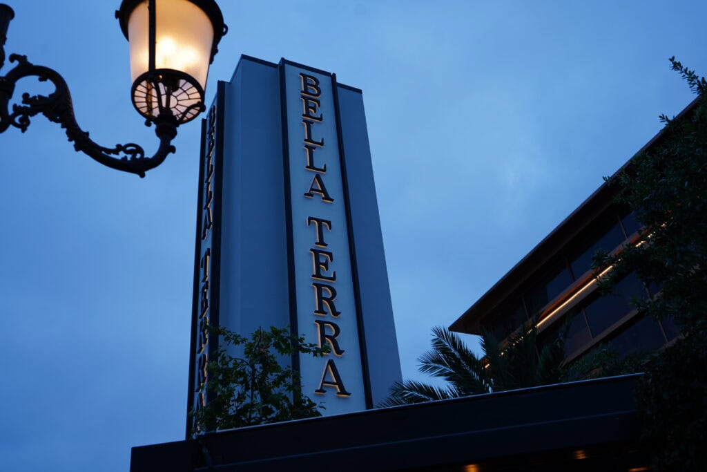 Inside Bella Terra in Huntington Beach, CA: wild reinvention from indoor mall to open-air hub 15 Bella Terra Huntington Beach