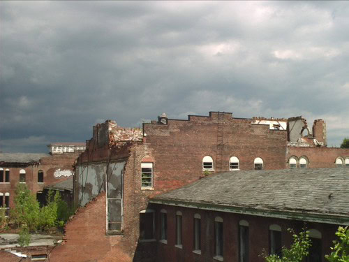 Dixmont State Hospital, Pittsburgh, PA: What Really Happened on That Hill Above Route 65 16 Dixmont State Hospital