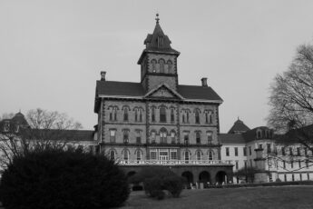 Dixmont State Hospital, Pittsburgh, PA: What Really Happened on That Hill Above Route 65 7 Dixmont State Hospital