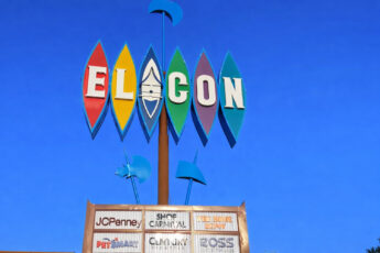 How El Con Mall in Tucson, AZ, Lost Its Corridors Yet Keeps Pulling Shoppers to Broadway 4 El Con Mall