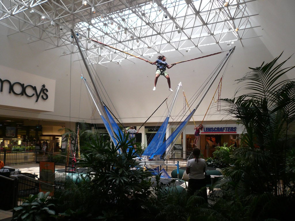 Franklin Park Mall