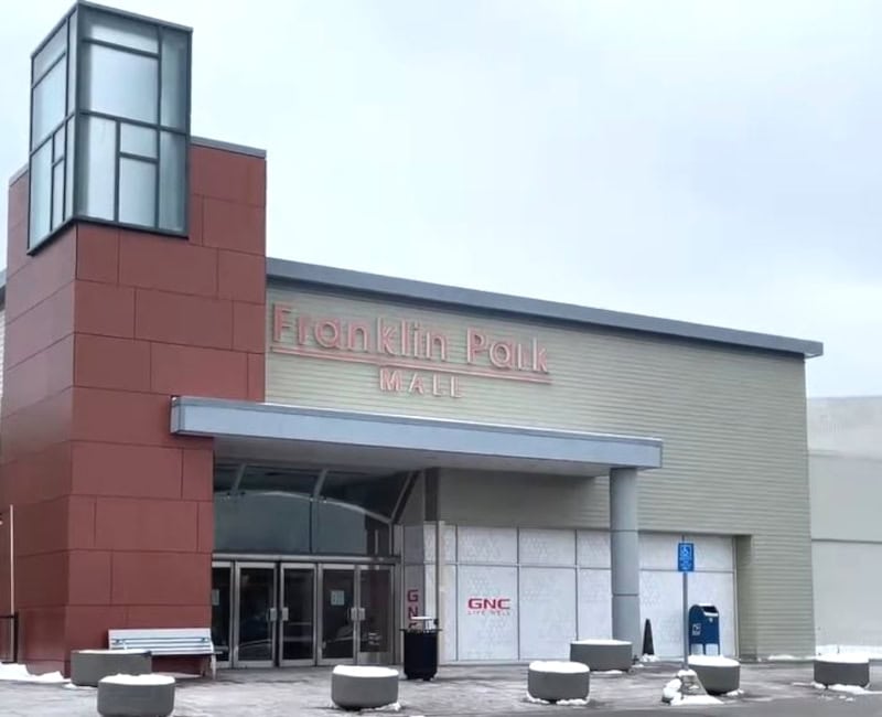 Franklin Park Mall