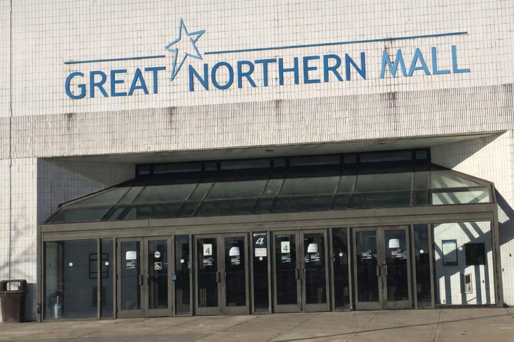 Great Northern Mall
