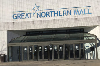 Great Northern Mall