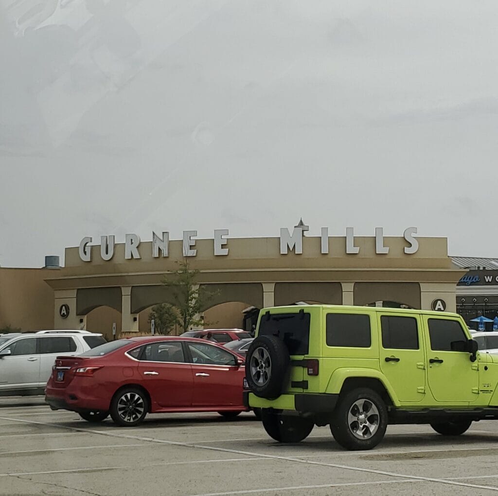 Gurnee Mills