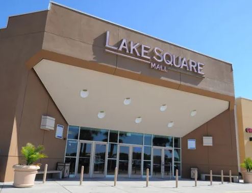 Lake Square Mall
