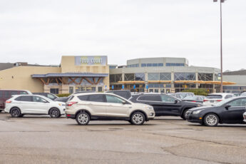 Lakeside Mall, Sterling Heights