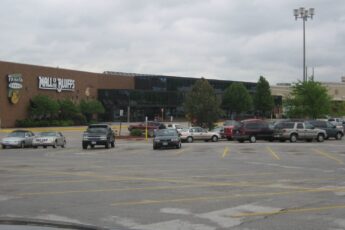 Inside Mall of the Bluffs in Council Bluffs, IA: the wild rise, collapse, and total rebuild 7 Mall of the Bluffs