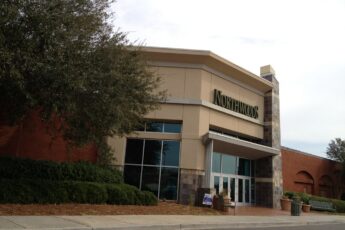 Inside Northwoods Mall in North Charleston, SC 16 Northwoods Mall