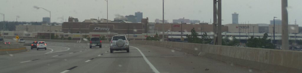 Why Penn Square Mall in Oklahoma City, OK keeps landing big brands after decades of change 15 Penn Square Mall in Oklahoma City