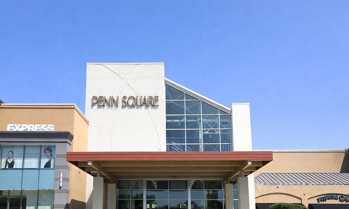 Why Penn Square Mall in Oklahoma City, OK keeps landing big brands after decades of change 2 Why Penn Square Mall in Oklahoma City, OK keeps landing big brands after decades of change