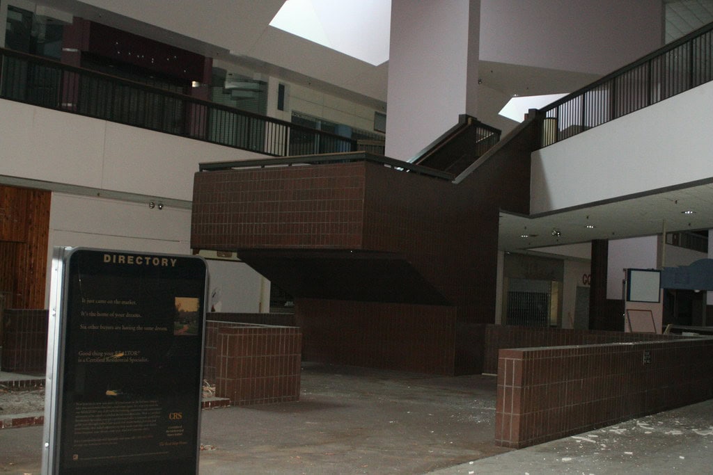 Regency Mall
