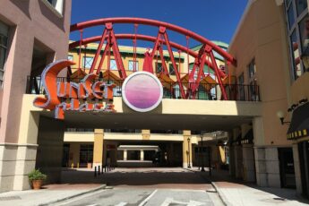 Inside Rise, Decline, and Reset of The Shops at Sunset Place, South Miami, FL - Demolition Next 6 Shops at Sunset Place