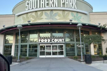 Southern Park Mall