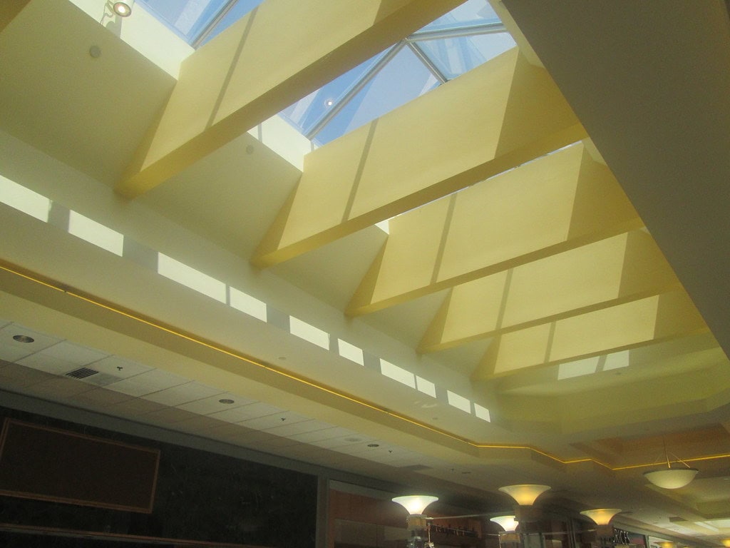 Susquehanna Valley Mall, Selinsgrove, PA, hit with anchor closures - so why is it still open? 16 Susquehanna Valley Mall