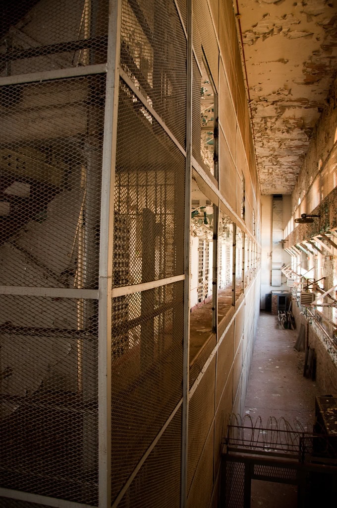 Tennessee State Prison