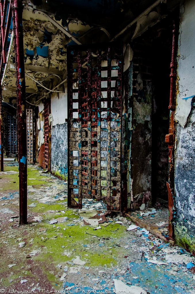 Tennessee State Prison