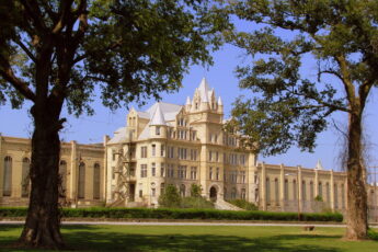 Tennessee State Prison