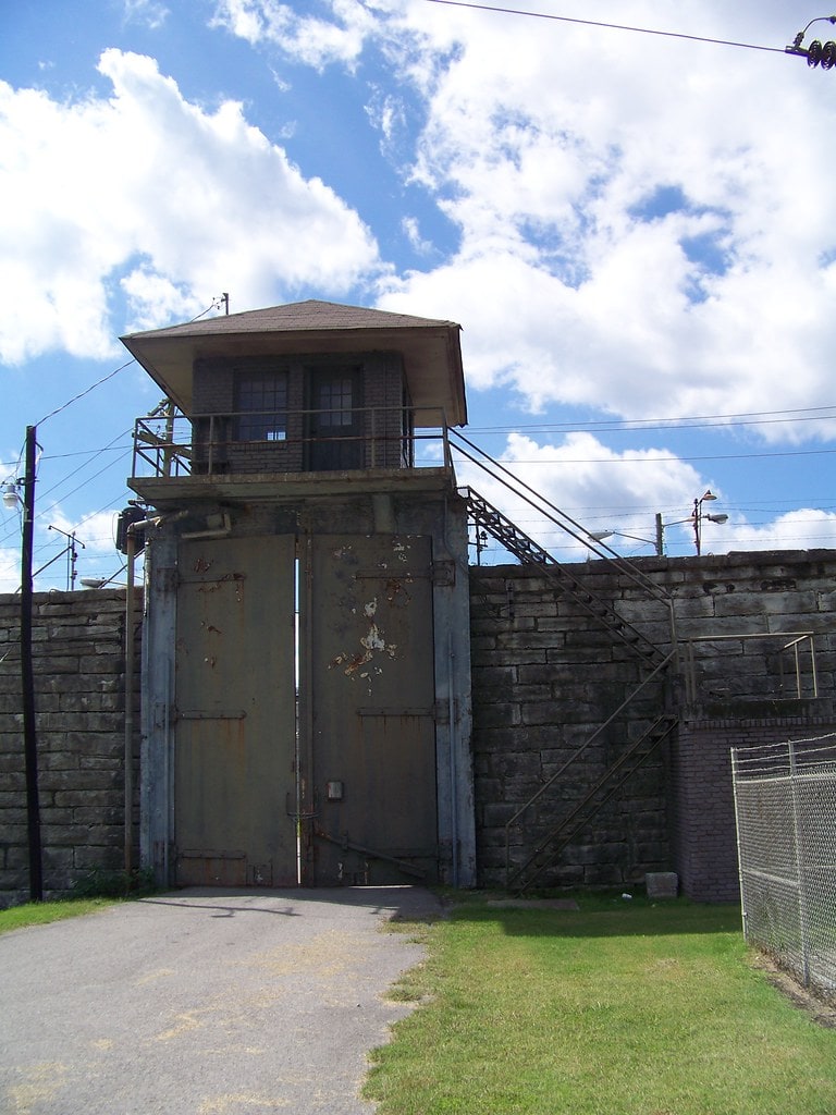 Tennessee State Prison