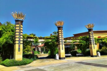 The Shops at La Cantera