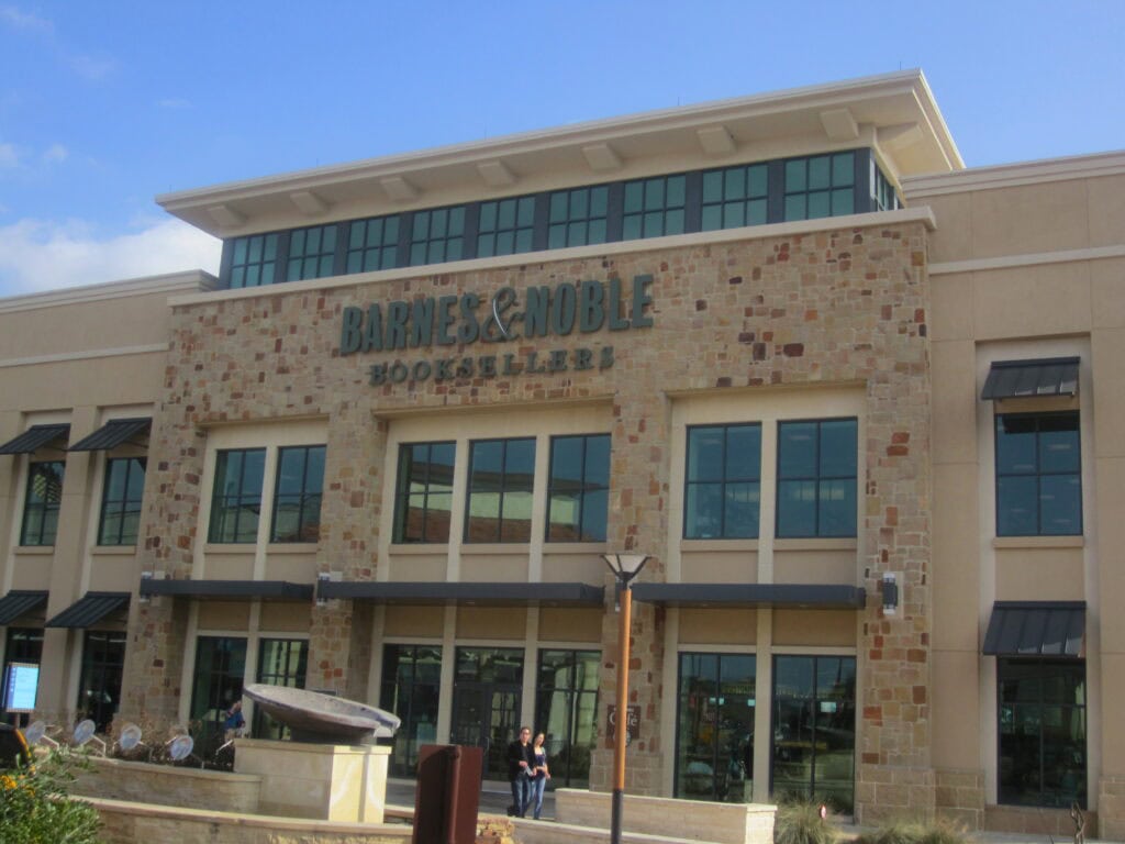 The Shops at La Cantera