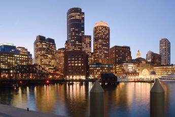 Boston, Massachusetts: Ultimate Famous Places List, from Gardens to Ships to Museums 11 Things to do in Boston