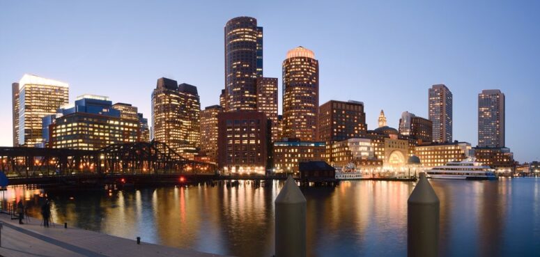 Boston, Massachusetts: Ultimate Famous Places List, from Gardens to Ships to Museums