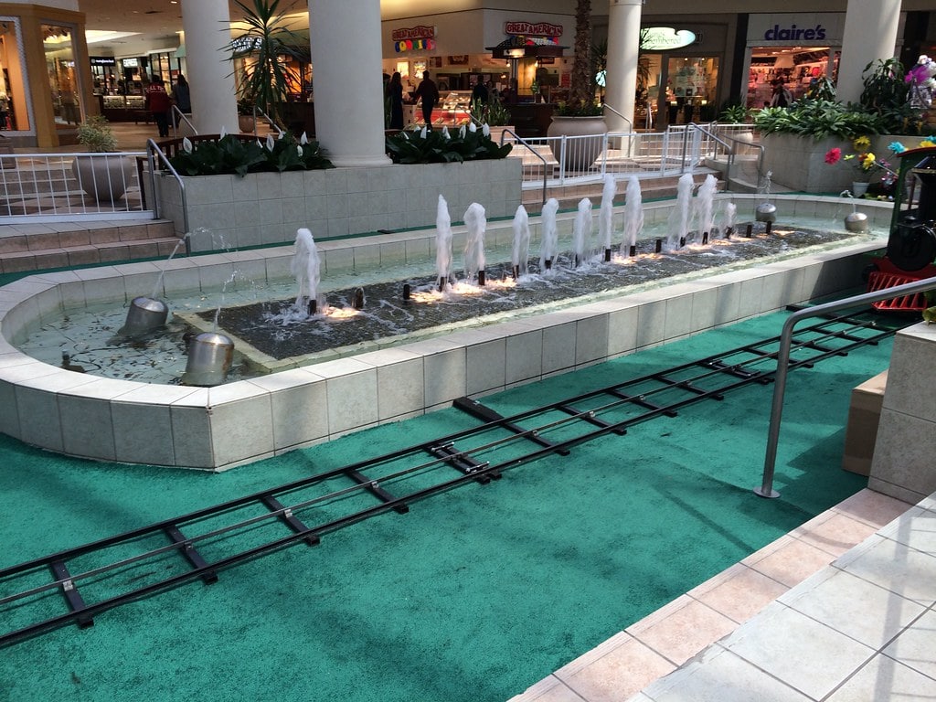 University Mall Tuscaloosa