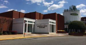 University Mall Tuscaloosa