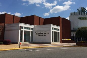 University Mall Tuscaloosa