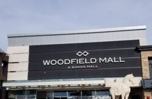 Woodfield Mall