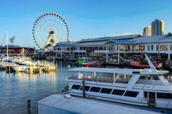 Inside Bayside Marketplace mall in Miami, FL: wild timeline, big makeover, and why it still wins 4 Bayside Marketplace